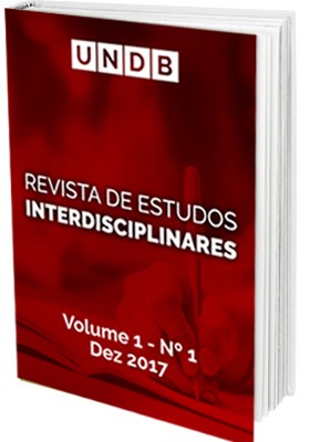 Revista de Estudos Interdisciplinares Nº 1